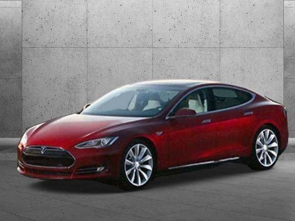 TESLA MODEL S 2013 5YJSA1CG6DFP13805 image